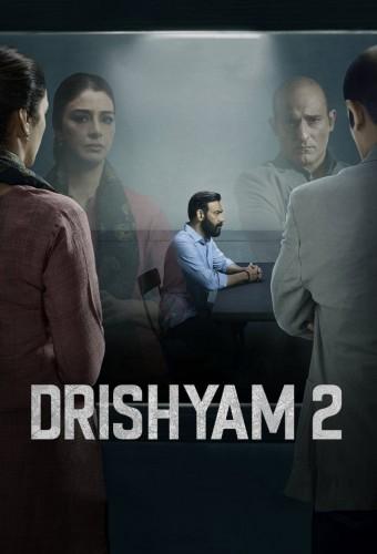 Drishyam 2