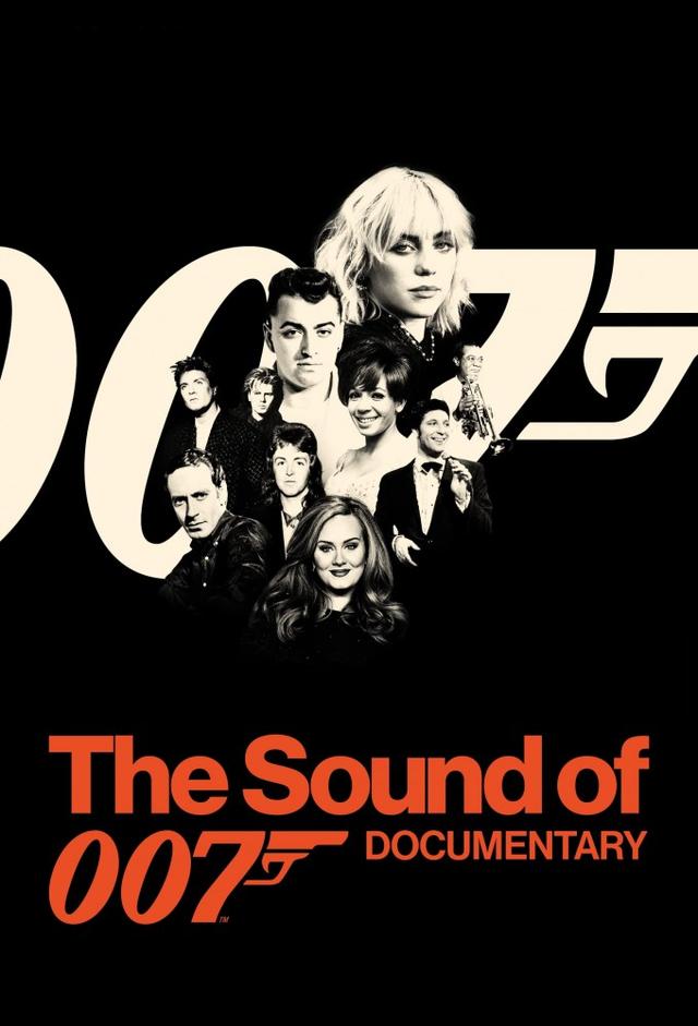 The Sound of 007