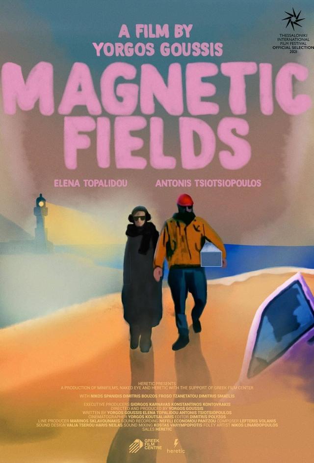 Magnetic Fields