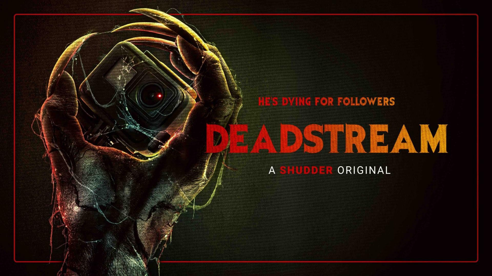 Deadstream