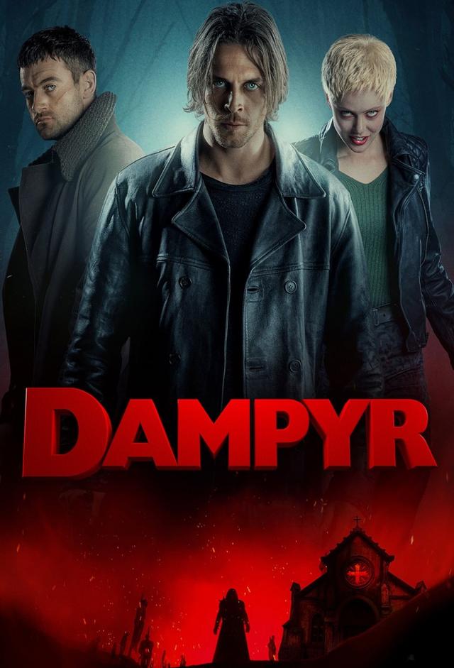 Dampyr