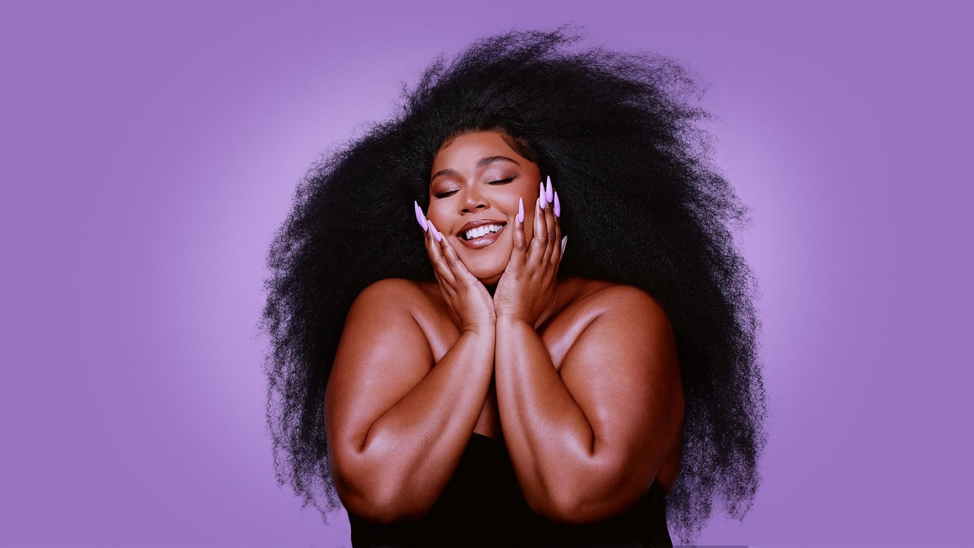 Love, Lizzo