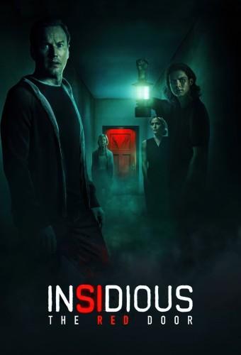 Insidious: The Red Door