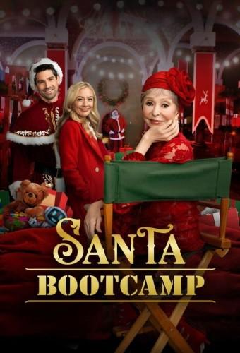 Santa Bootcamp