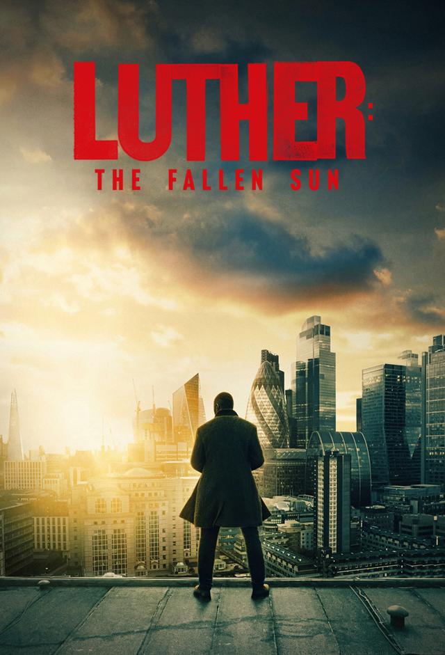 Luther: The Fallen Sun