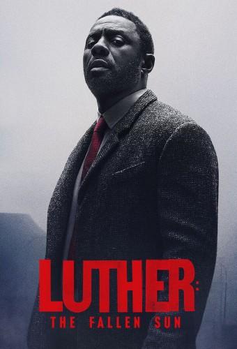 Luther: The Fallen Sun