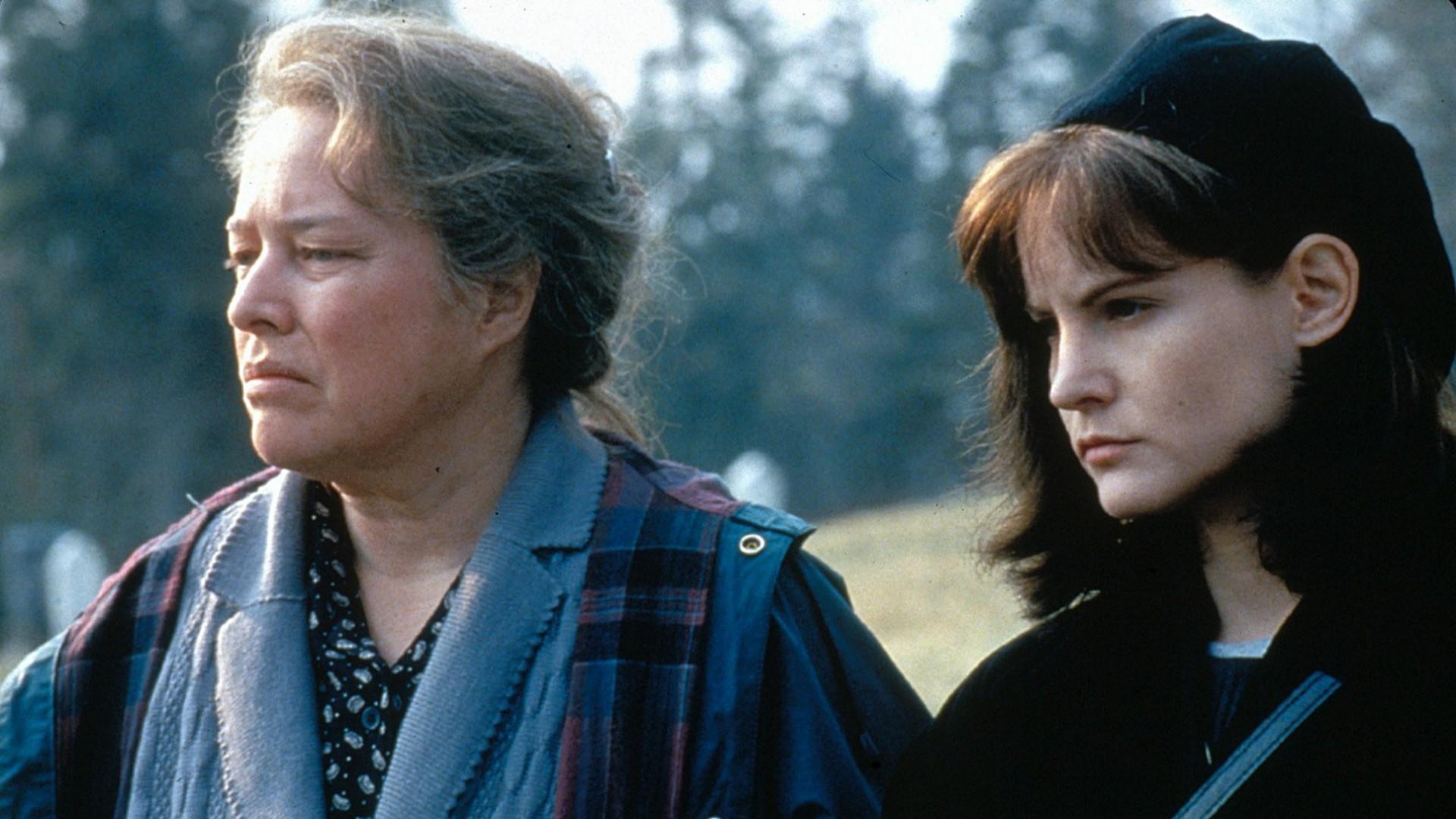 Dolores Claiborne