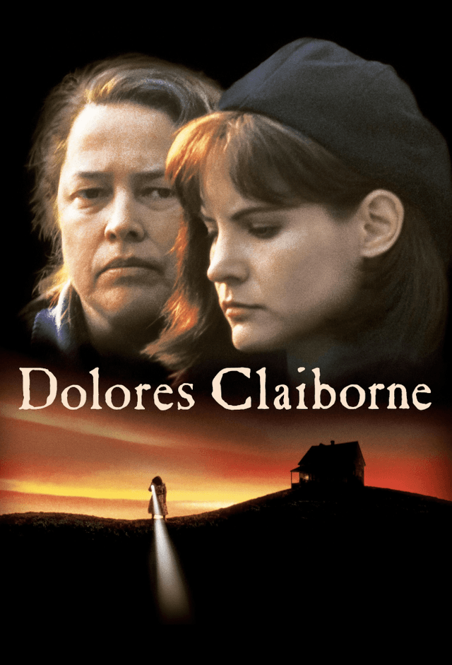 Dolores Claiborne