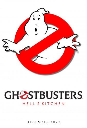 Ghostbusters: Frozen Empire