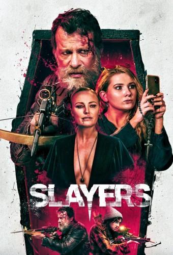 Slayers