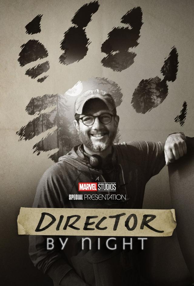 Director by Night