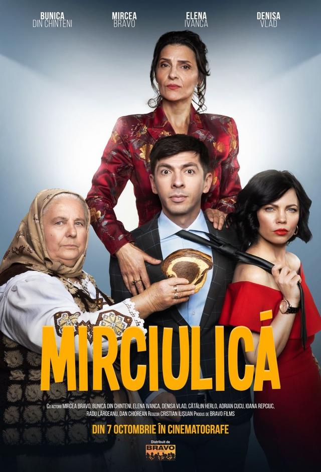 Mirciulica