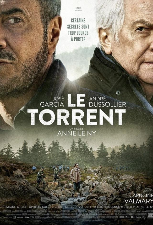 Le Torrent