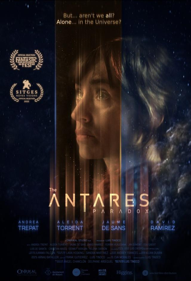 The Antares Paradox