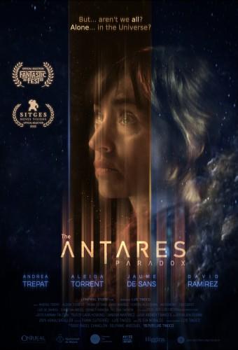The Antares Paradox