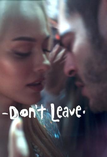 Don't Leave