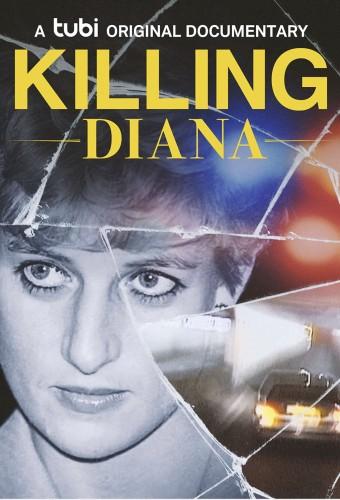 Killing Diana