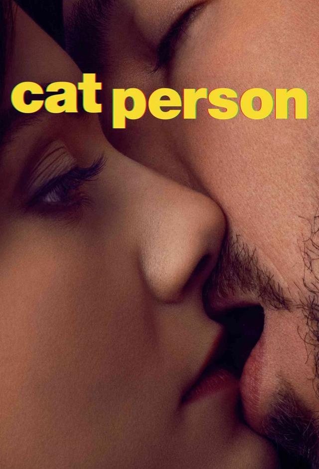 Cat Person