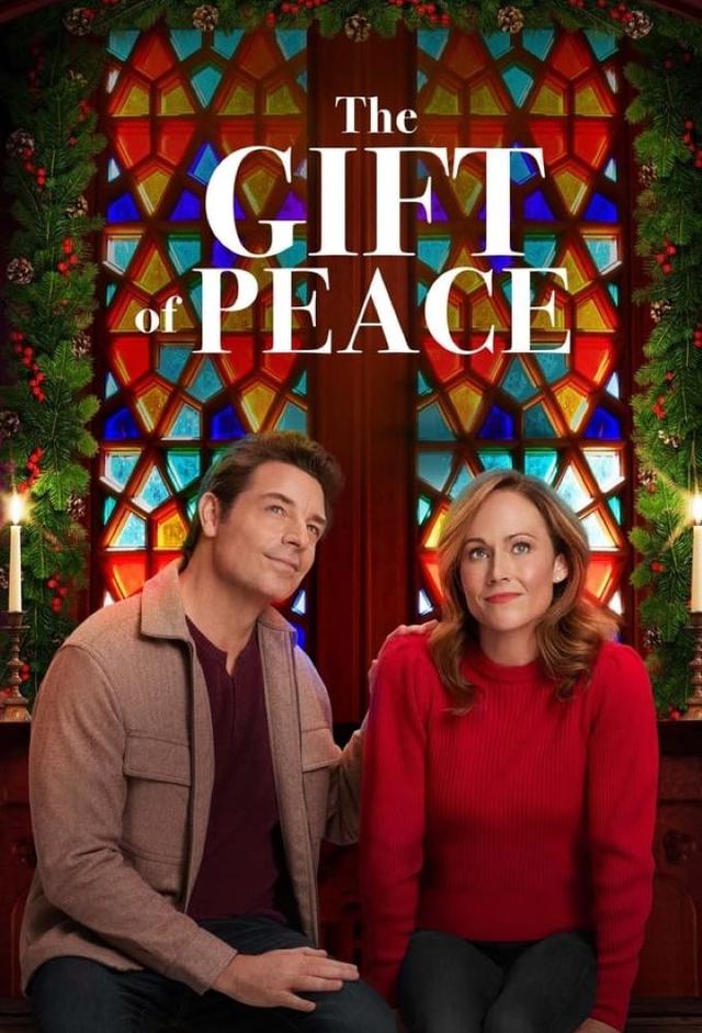 The Gift of Peace