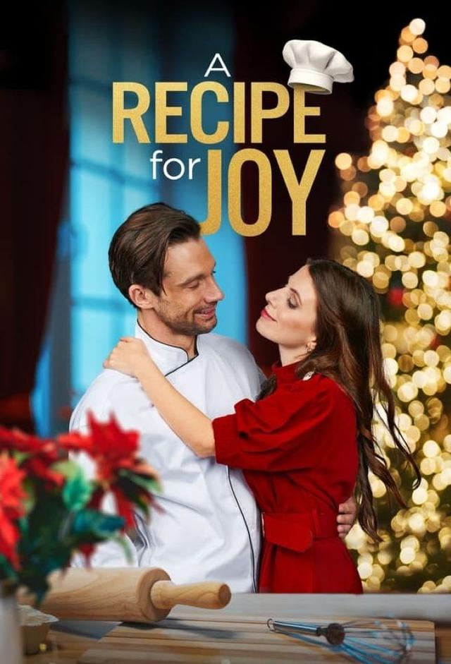 A Recipe for Joy