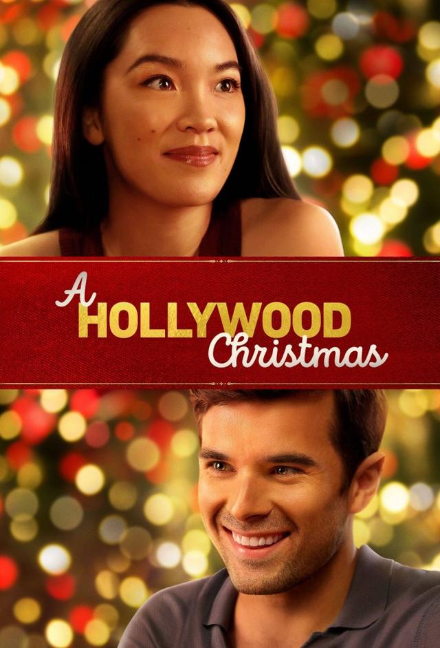 A Hollywood Christmas