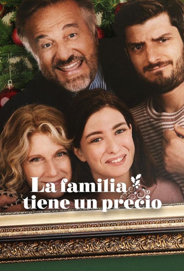 La familia tiene un precio