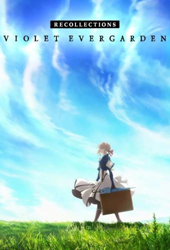 Violet Evergarden: Recollections