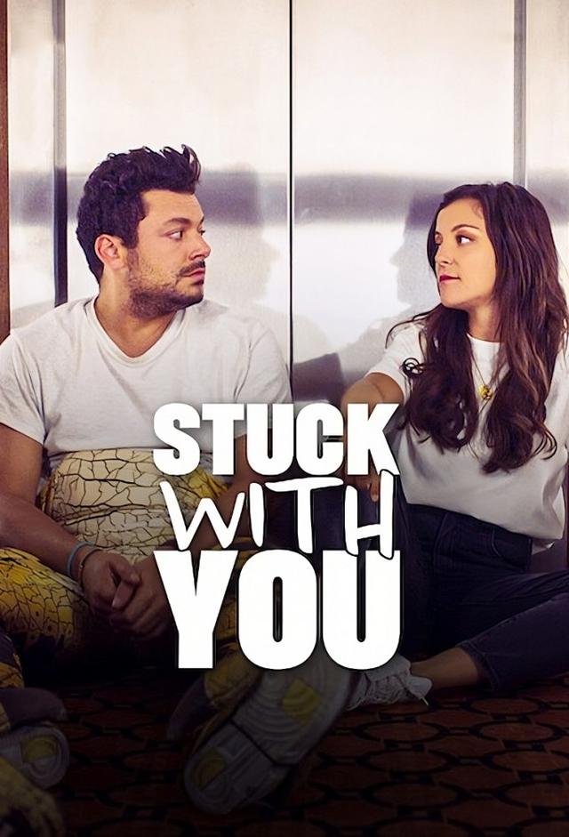 Stuck With You