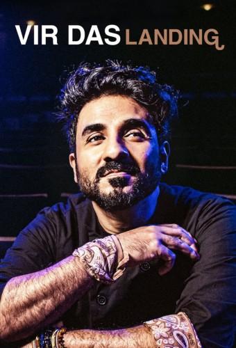 Vir Das: Landing