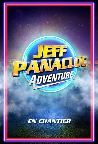 Jeff Panacloc Adventure