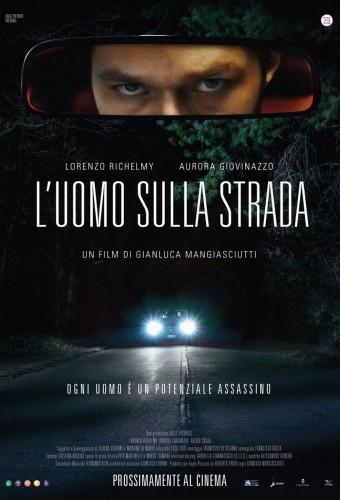 L'uomo sulla strada