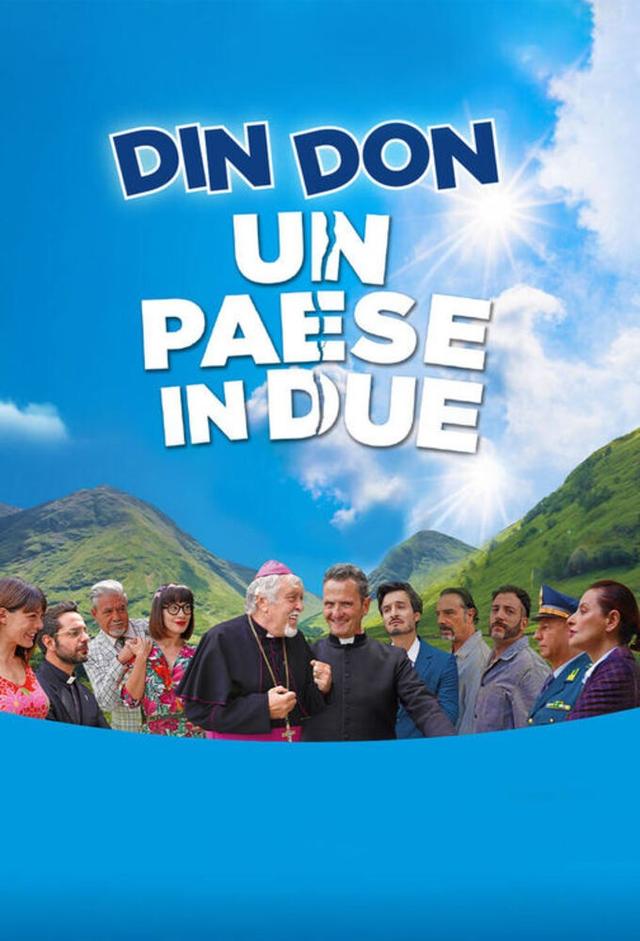 Din Don - Un paese in due