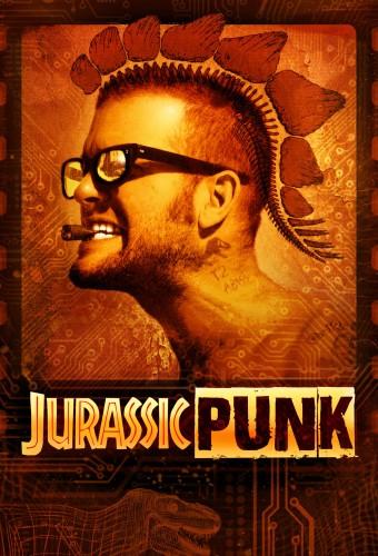 Jurassic Punk