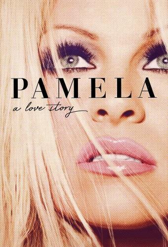 Pamela, a love story