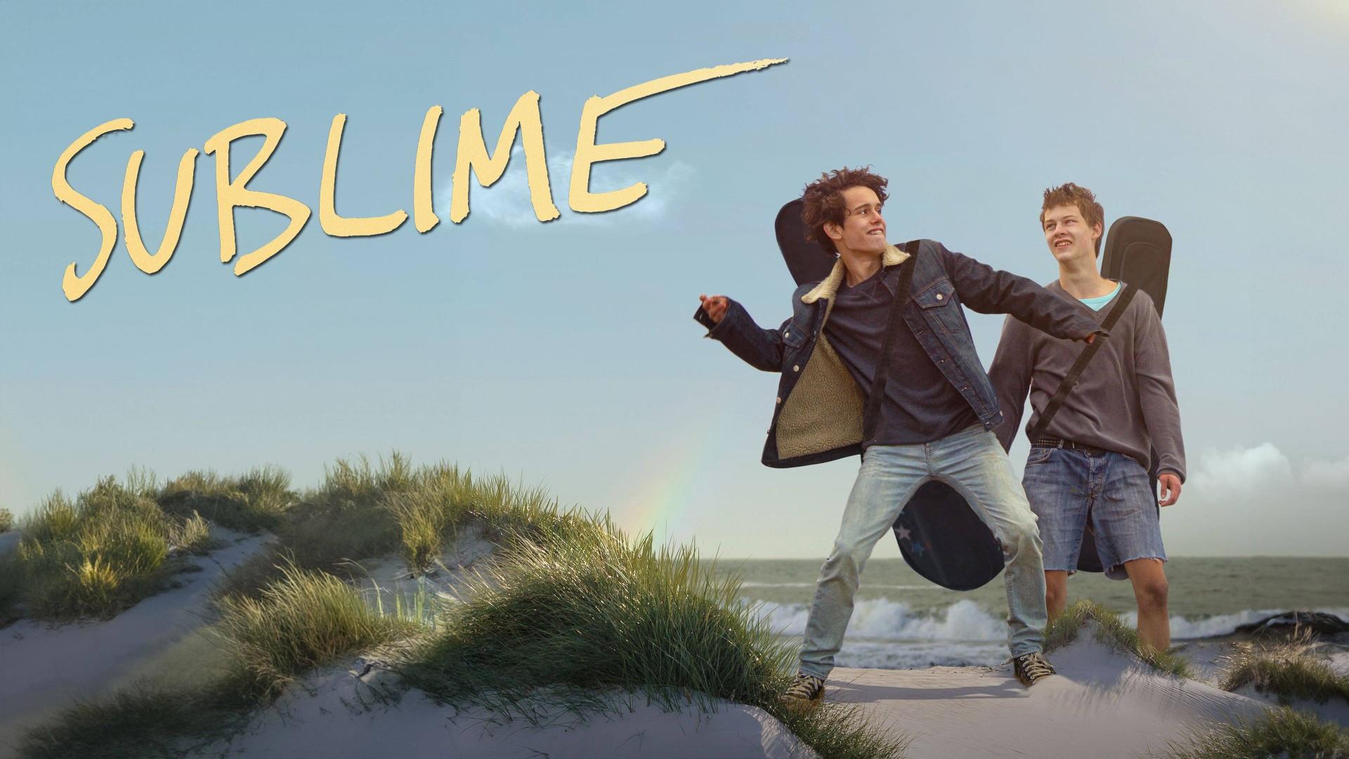 Sublime