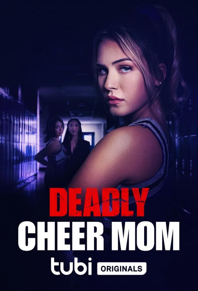 Deadly Cheer Mom