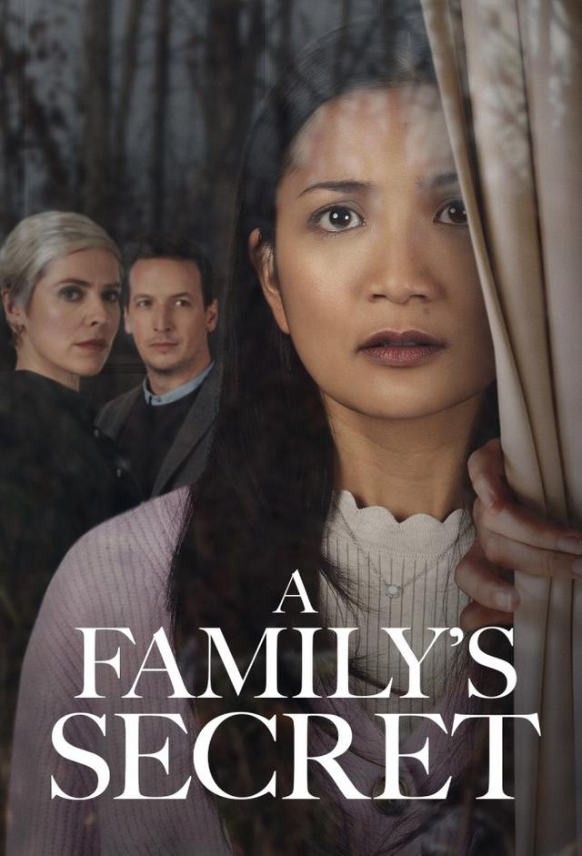 A Family's Secret