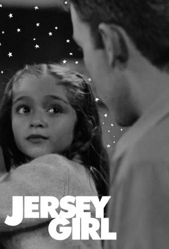 Jersey Girl