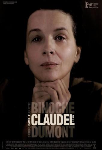 Camille Claudel, 1915