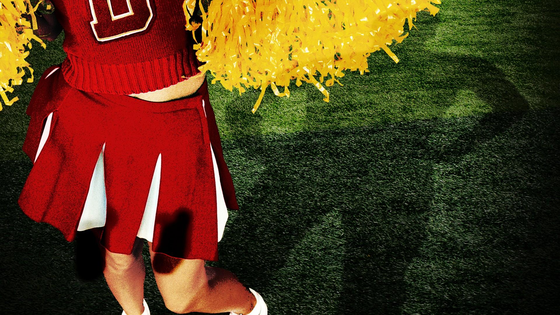 Cheerleader Abduction