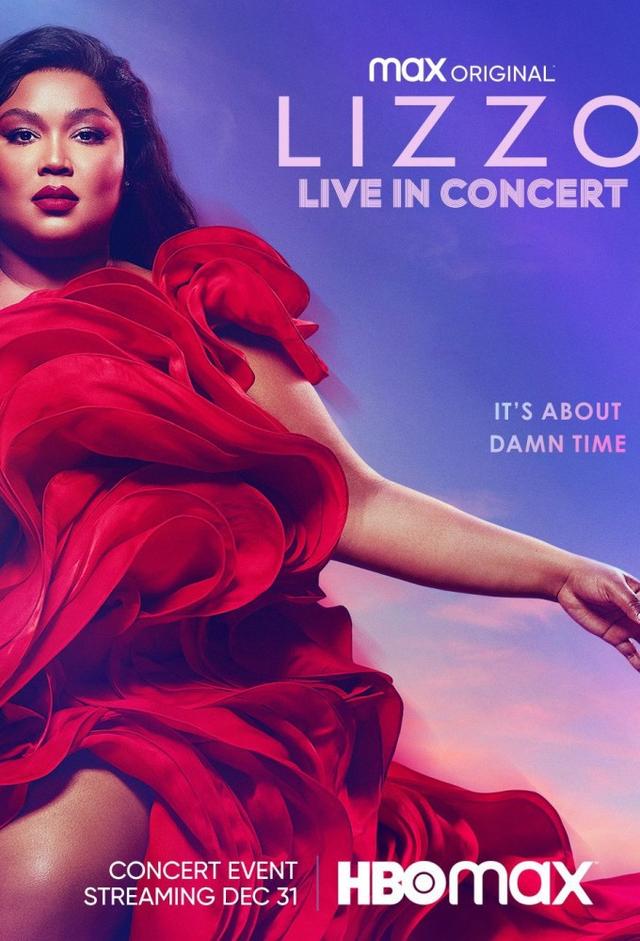 Lizzo: Live in Concert