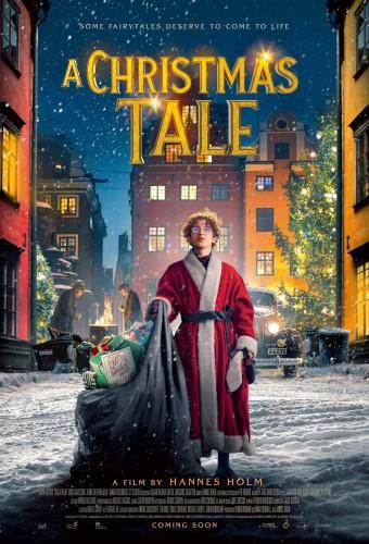 A Christmas Tale