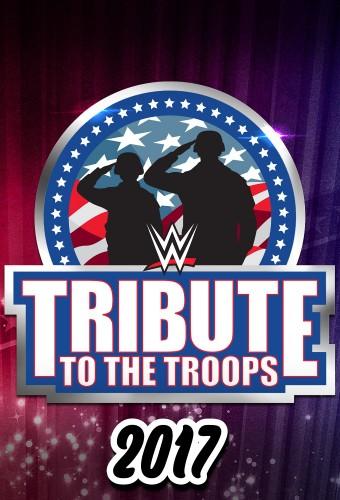 WWE Tribute to the Troops 2017