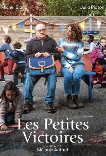 Les petites victoires