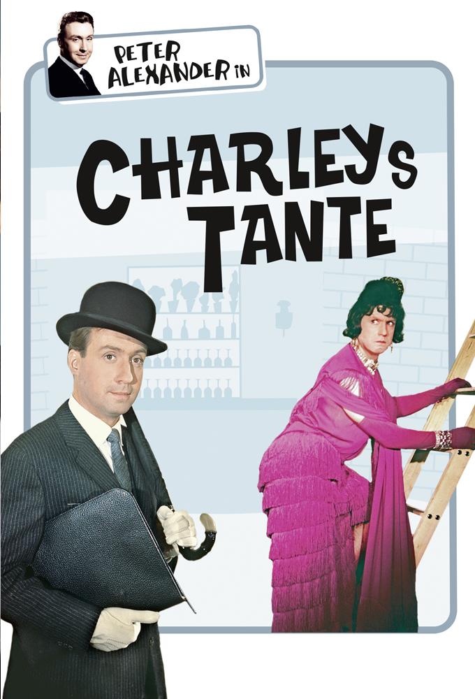 Charleys Tante