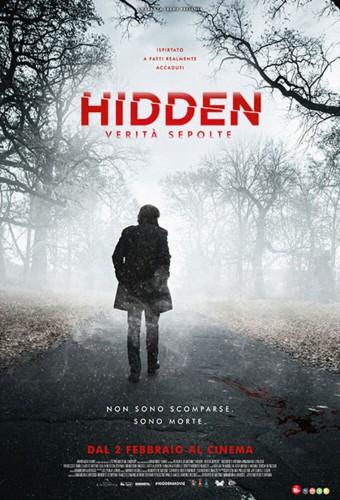 Hidden - Verità sepolte