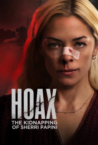 Hoax: The Kidnapping of Sherri Papini