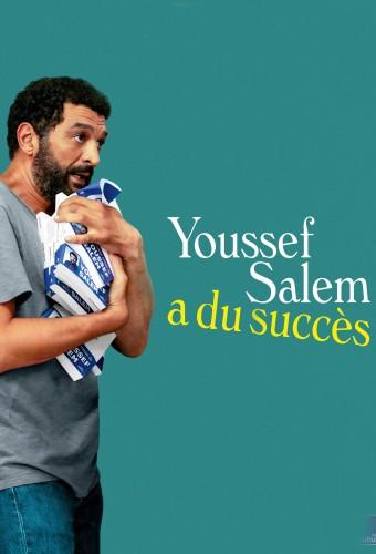 Youssef Salem a du succès