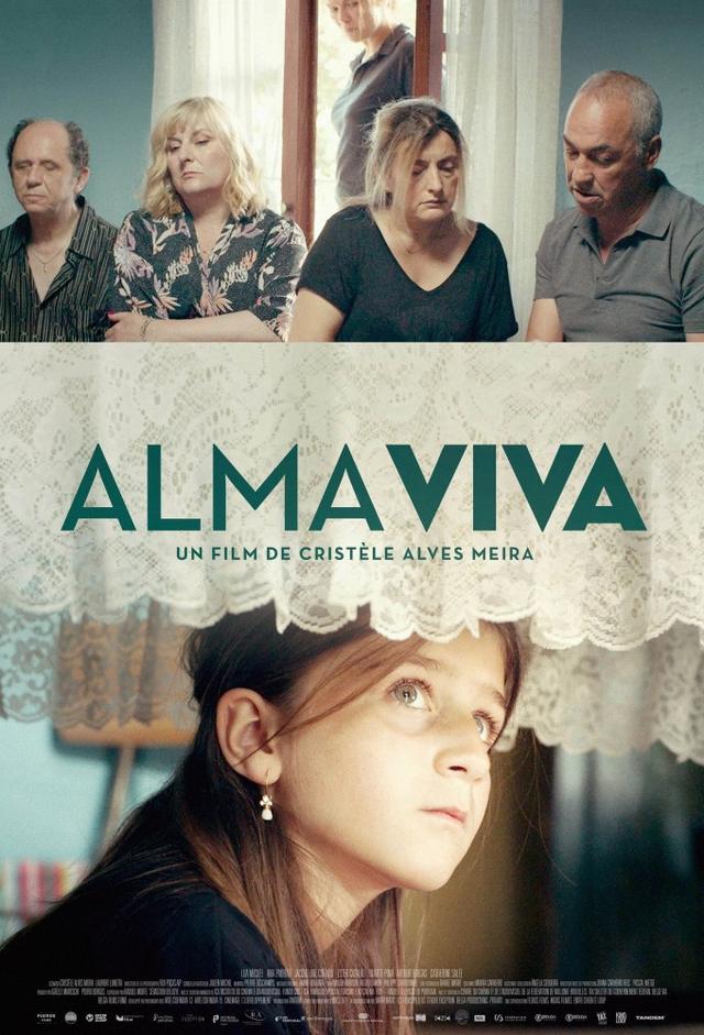 Alma Viva