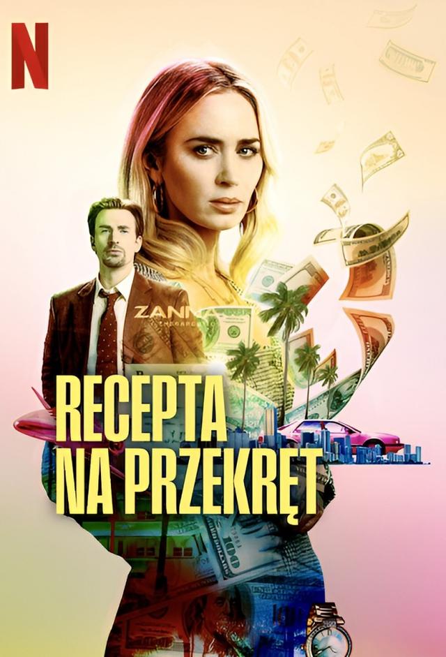 Recepta na przekręt